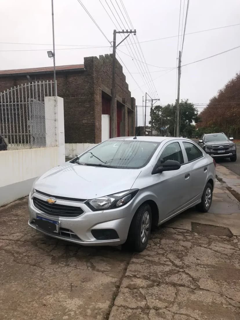 Chevrolet Onix 1.4 Joy Ls