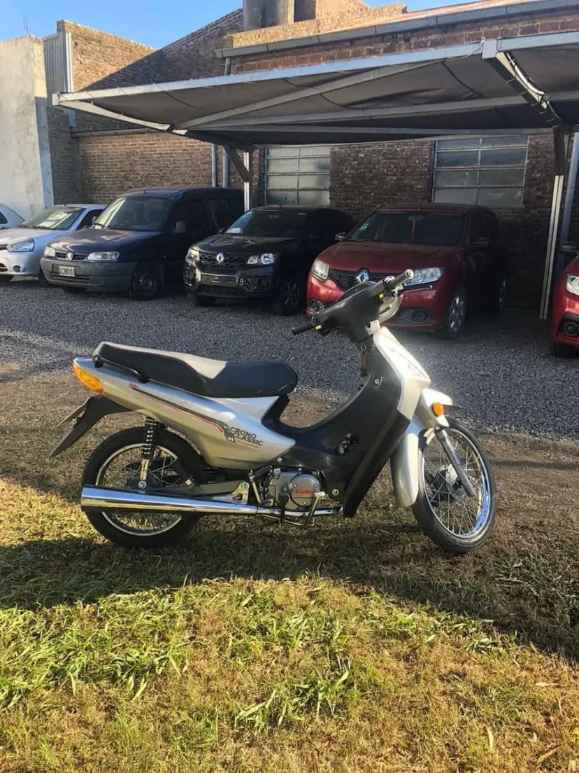 Keller Blitz 110